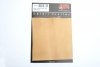 KA Models KM-40003 REAL LEATHER (VERY THIN) – DARK BEIGE